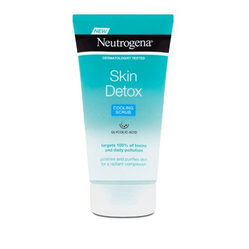 Neutrogena Disintossicante per la pelle 150 ml 150ml Donna