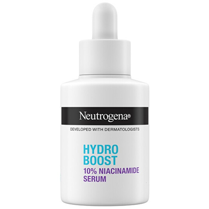 Neutrogena siero hydro boost con niacinamide 30 ml