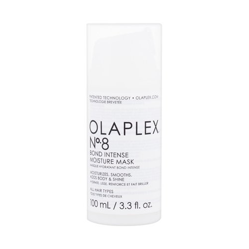 Olaplex BOND INTENSE n8 moisture mask 100ml unisex