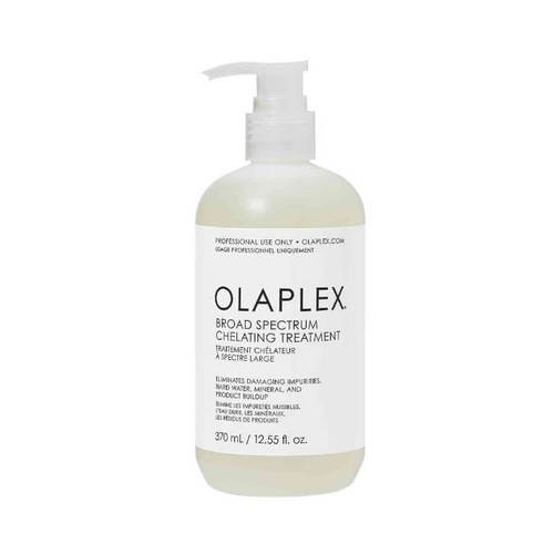 Olaplex BROAD SPECTRUM chelating treatment 370ml donna