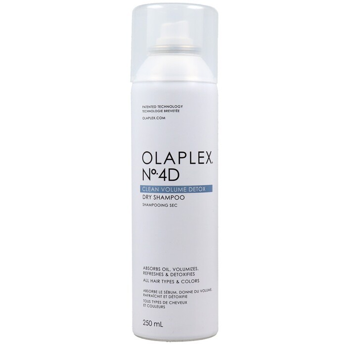 Olaplex N4 D CLEAN VOLUME DETOX dry shampoo 250ml donna
