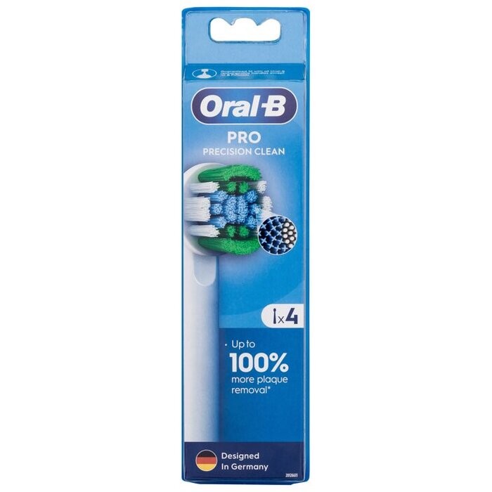 Oral B Per azioni incrociate donna 40ks
