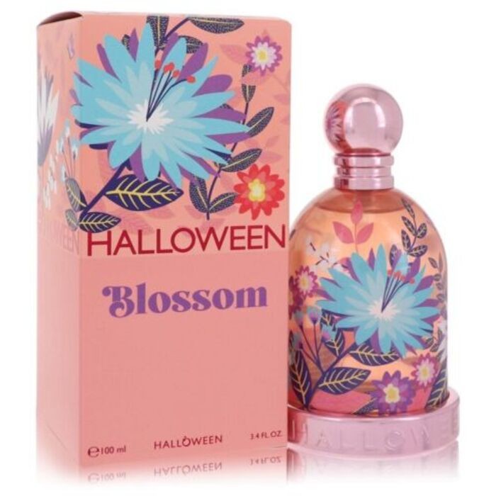 Jesus Del Pozo BLOSSOM edt vapo 100 ml Donna