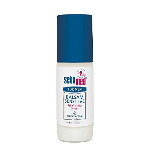 Sebamed Per Uomo Balsamo Sensibile 50ml Uomo