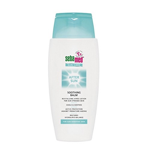 Sebamed Sun Care Soothing Balm donna 150ml