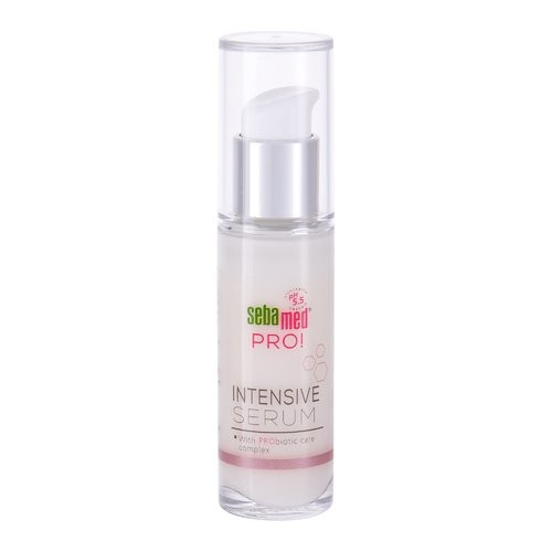 Sebamed Siero intensivo PRO! Siero intensivo 30ml donna