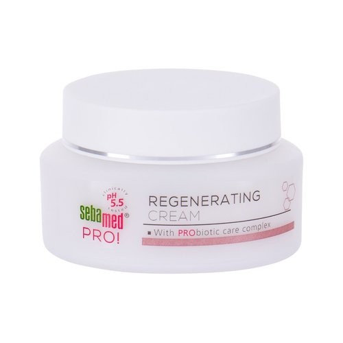 Sebamed Per Crema Rigenerante Crema rigenerante contro linvecchiamento cutaneo 50ml Donna