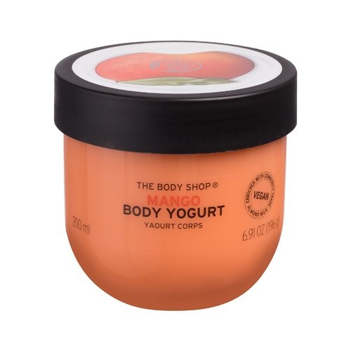 The Body Shop MANGO body yogurt 200 ml Unisex