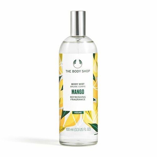 The Body Shop Nebbia per il corpo al mango 100ml Donna
