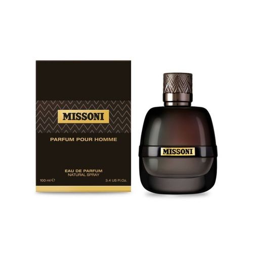 Missoni Profumo Pour Homme Eau de parfum da Uomo 100ml