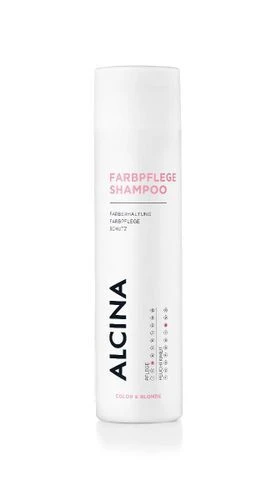 Alcina ALCINA CHAMPION COLLAGEN COLOR - Volume: 250ml donna