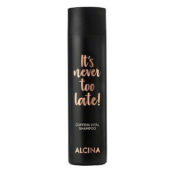 Alcina ALCINA NON È MAI TROPPO TARDI CAPE CAFE - Volume: 250ml donna