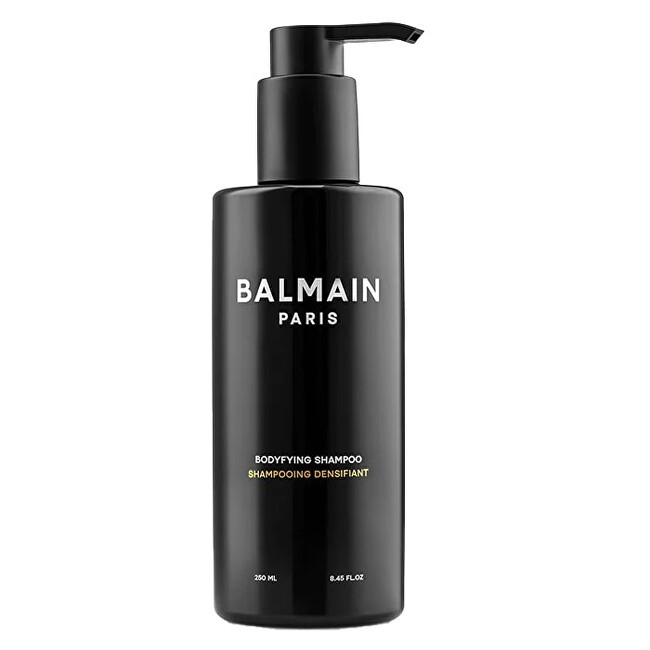 Balmain Shampoo per capelli diradati Homme Bodyfying Shampoo - Volume: 50ml uomo