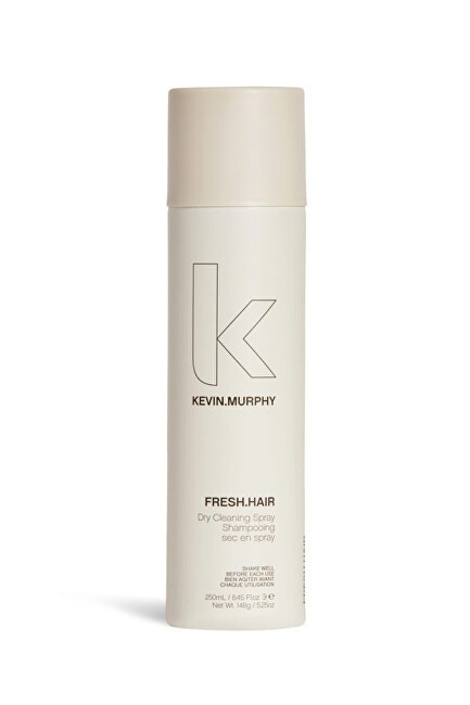 Kevin Murphy FRESH.HAIR AEROSOL - Volume: 250ml donna