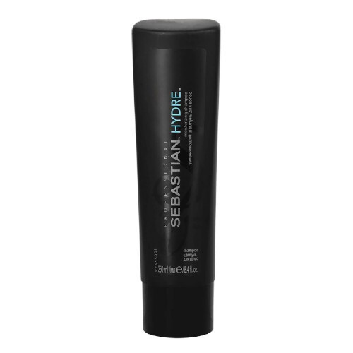 Sebastian Professional Shampoo idratante per capelli secchi e danneggiati Hydre Moisturizing Shampoo - Volume: 50ml donna