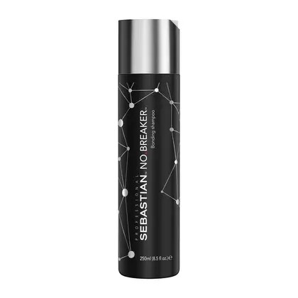 Sebastian Professional Shampoo No.Breaker Bonding per capelli danneggiati - Volume: 1000ml donna