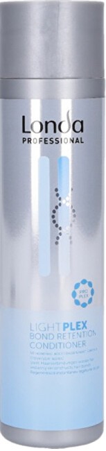 Londa Professional Balsamo per capelli LightPex - Volume: 250ml donna