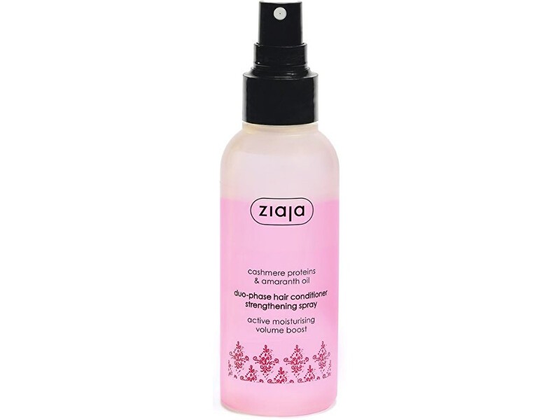 Ziaja Balsamo Bifasico per Capelli 125ml donna
