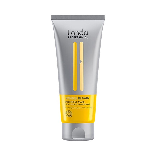 Londa Professional Maschera Intensiva Visible Repair - Volume: 200ml donna