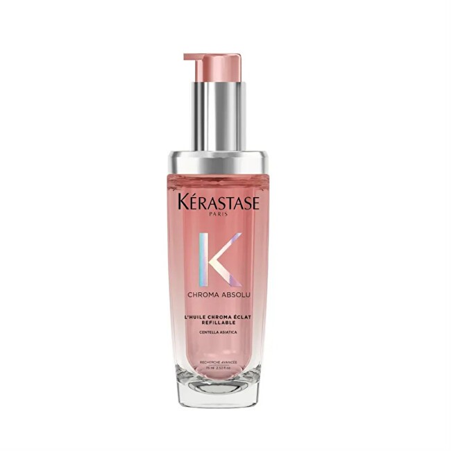 Kérastase Chroma Absolu Radiance Olio Sublimante per Capelli Colorati 75ml donna