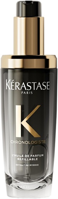 Kérastase Olio profumato per capelli Chronologiste L`Huile de Parfum 75ml donna