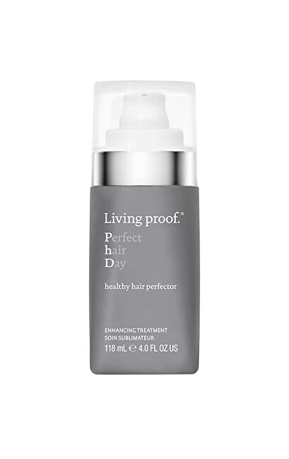 Living Proof Trattamento per capelli secchi e danneggiati Perfect Hair Day Healthy Hair Perfector - Contenuto: 60ml donna