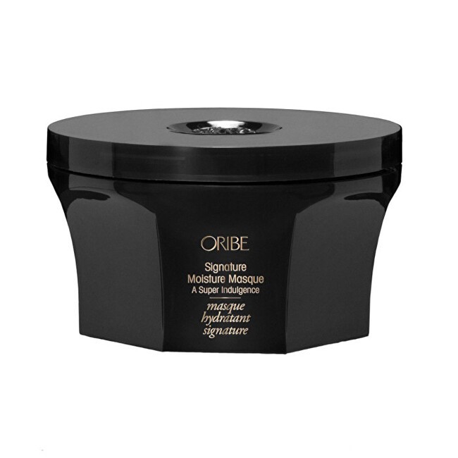 Oribe Maschera idratante Signature 175ml donna