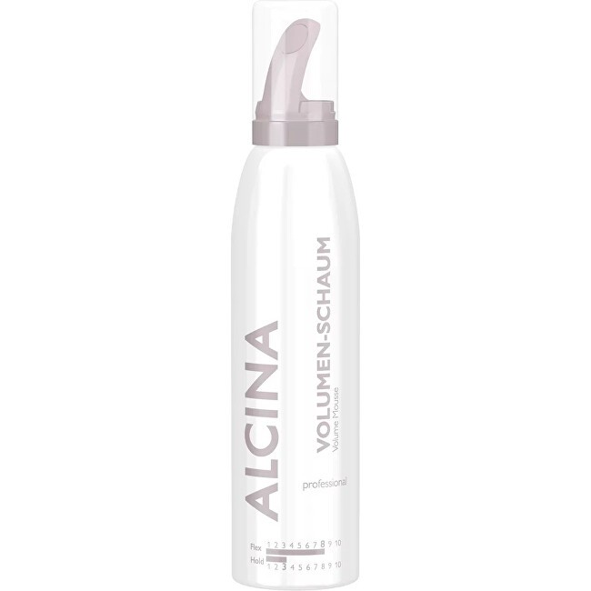 Alcina PIANKA ZWIĘKSZAJĄCA OBJ. ARE - Volume: 300ml donna
