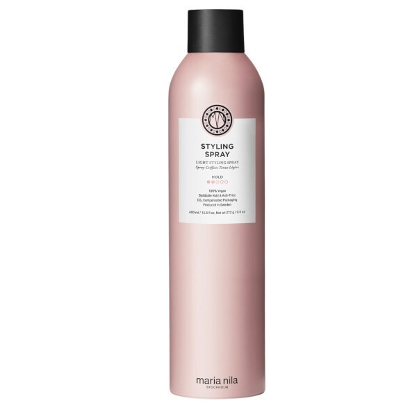Maria Nila Spray modellante Spray modellante Style & Finish - Volume: 300ml donna