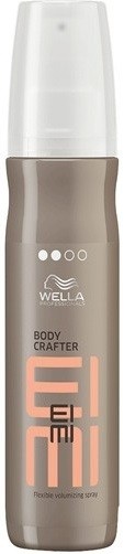 Wella Professionals Spray volume ed elasticità dei capelli EIMI Crafter Body 150ml donna