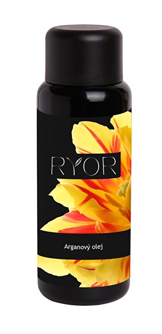 RYOR Olio di Argan 100ml donna