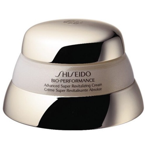 Shiseido Crema Viso Rigenerante Bio-Performance Advanced Super Revitalizing Cream 50ml donna
