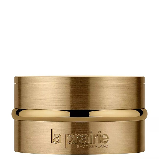 La Prairie Balsamo notturno rivitalizzante per la pelle Pure Gold Radiance Nocturnal Balm 60ml donna