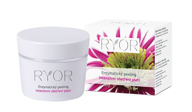RYOR Peeling enzimatico 50ml donna
