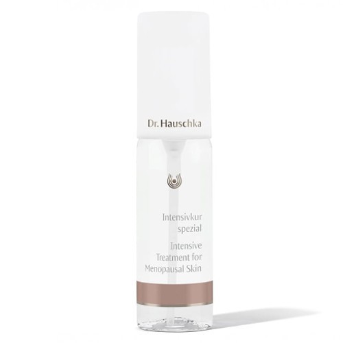 Dr. Hauschka Trattamento Intensivo per Uomo Opusal Skin donna