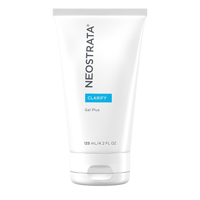 NeoStrata Gel acneico per pelli grasse e problematiche Clarify Gel Plus 125ml donna