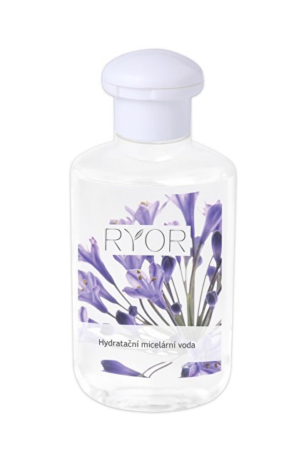 RYOR Acqua micellare idratante 150ml donna