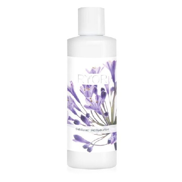 RYOR Olio struccante idrofilo 200ml donna