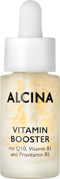 Alcina Booster per un aspetto fresco della pelle Vitamin Booster 15ml donna