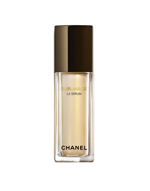Chanel Siero ringiovanente Sublimage 30ml donna