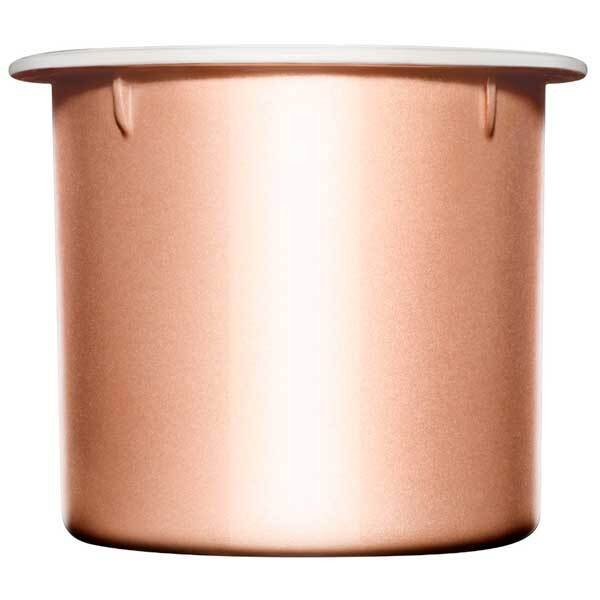 Clarins Ricarica Crema Extra-Rassodante Jour Collagen Technology 50ml donna
