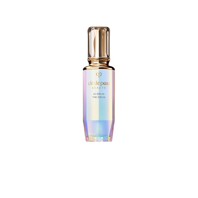 Clé de Peau Beauté Il Siero 2.0 - Volume: 75ml donna