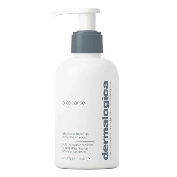 Dermalogica Olio detergente per tutti i tipi di pelle PreCleanse Oil Cleanser 295ml donna