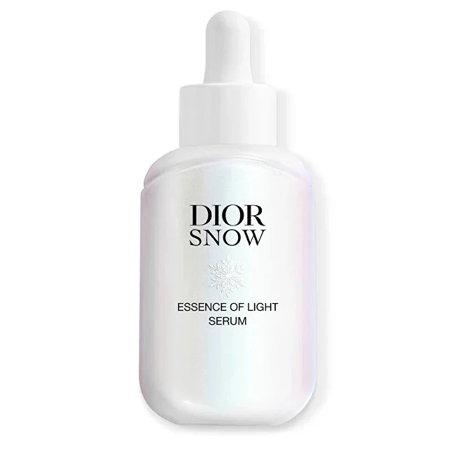 Dior Siero illuminante Diorsnow Essence of Light Serum - Volume: 30ml donna