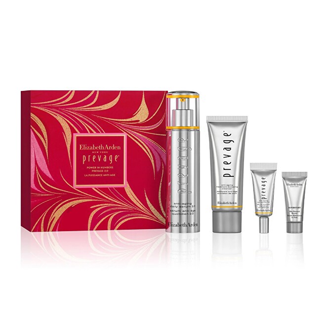 Elizabeth Arden Set regalo per la cura della pelle Prevage 2.0 donna