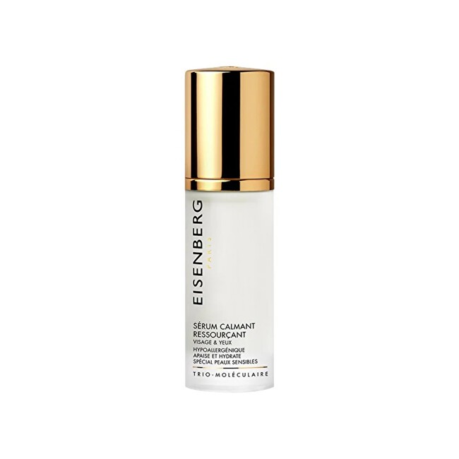 Eisenberg Siero Calmante Confortante 30ml donna