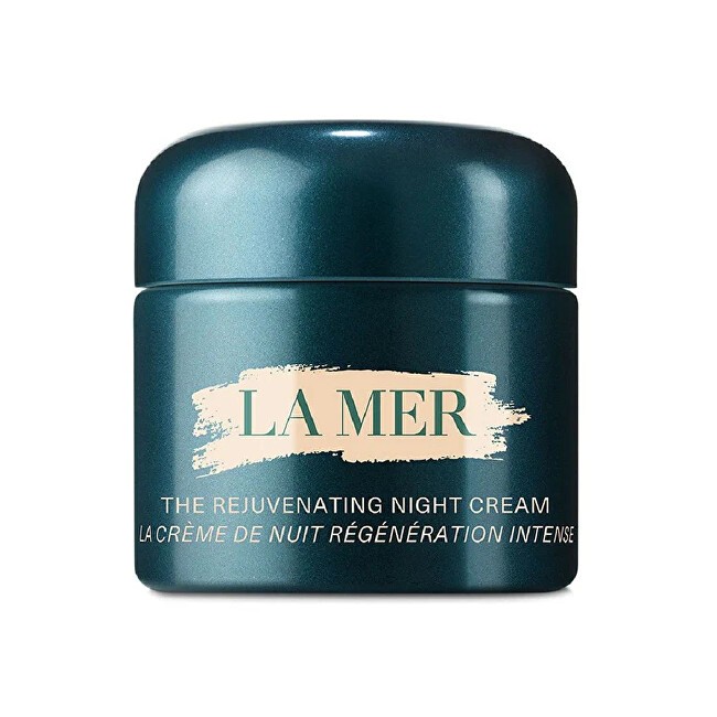 La Mer Crema Notte Rigenerante contro i segni dell'invecchiamento Crema Notte Rigenerante - Volume: 60ml donna