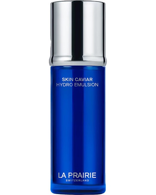 La Prairie Skin Caviar Emulsione Rassodante Idro Emulsione 70ml donna