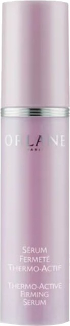 Orlane Paris Siero Rassodante Termoattivo 30ml donna
