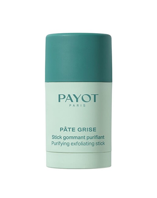Payot Stick esfoliante purificante Pâte Grise 25 g donna